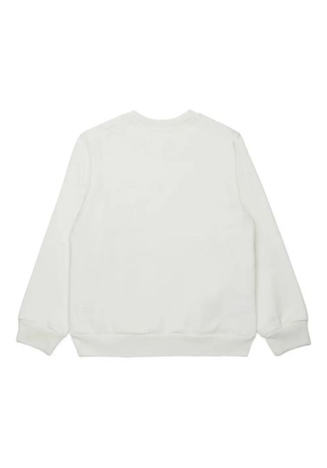 Felpa con logo MARNI KIDS | M01612 M00V00M114